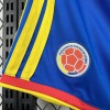 Short Colombia Mondiale 2026