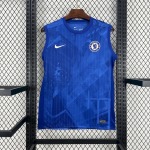 Maglia Chelsea senza maniche 2025-26