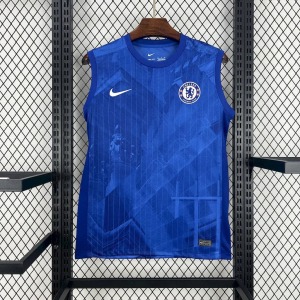 Maglia Chelsea senza maniche 2025-26