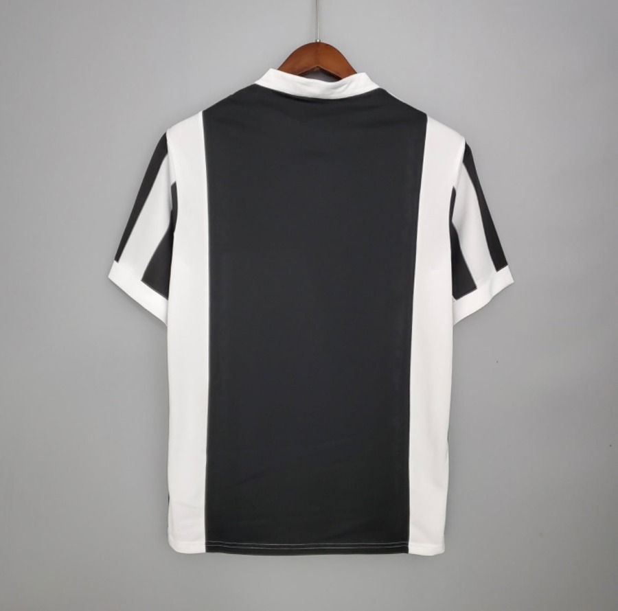 Maglia Juventus Home 2017/18