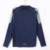 Maglia Real Madrid Away 2005-2006 Maniche Lunghe