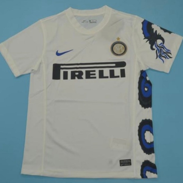 Maglia Inter Away 2010/11