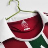 Maglia Fluminense Home 2008/09