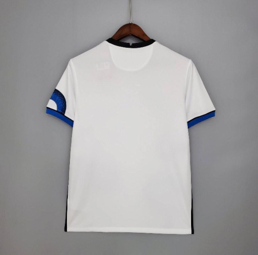 Maglia Inter Milan 2021/22 Away