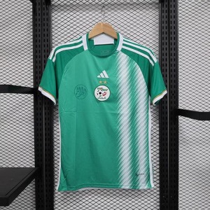 Maglia Algeria Home 2022-2023