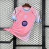 Maglia FC Barcellona Concept Rosa 2025-26