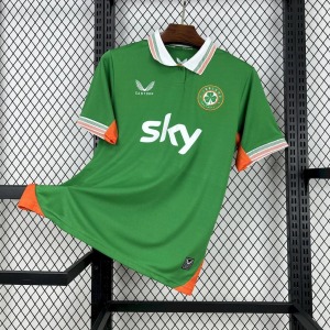 Maglia Irlanda 2025 Home