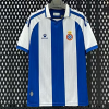 Maglia Spagna Home 2025/26