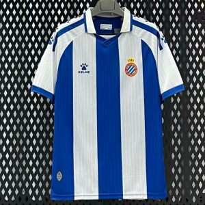 Maglia Spagna Home 2025/26