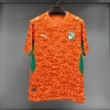 Maglia Costa d'Avorio 2025/26 Edizione Speciale