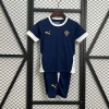 Maglia Bambino Portogallo Allenamento 2025-26