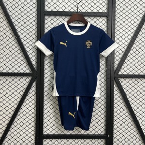 Maglia Bambino Portogallo Allenamento 2025-26