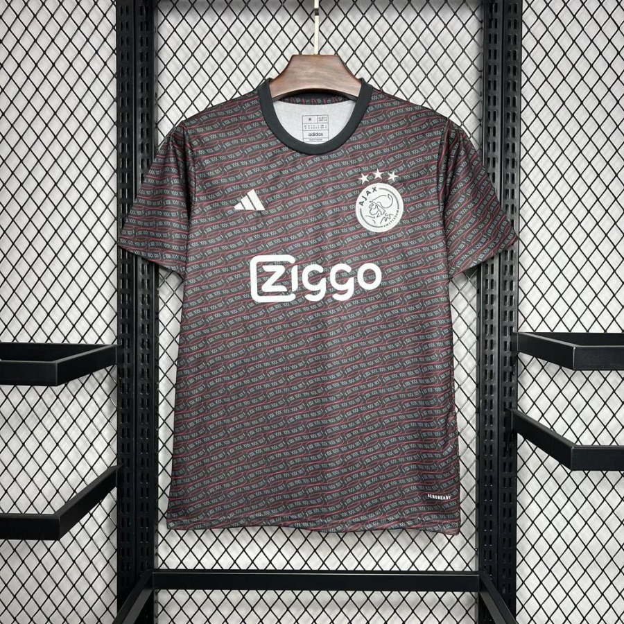 7bfea4ecf15786f7cb78e01b81d41b97.jpg Maglia Ajax Amsterdam Prematch 2024-2025