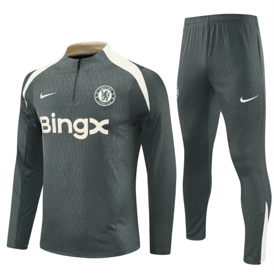 Maglia Chelsea 25/26 Edizione Speciale