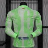 Maglia Barcellona Maniche Lunghe 2024-25
