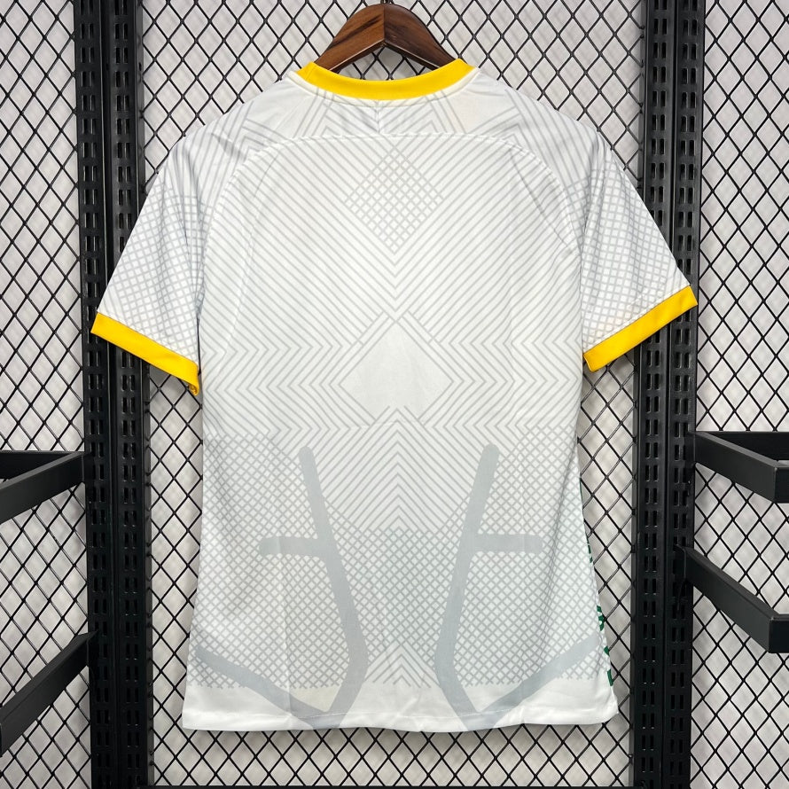 Maglia Inter Milano 24/25 Bianca Speciale Serpente