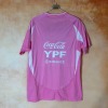 Maglia Argentina 2024/25 Rosa Edition