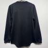 Maglia Portogallo Away 2012 Retro Maniche Lunghe