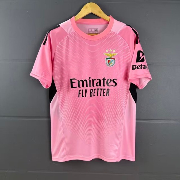 Maglia Benfica Portiere 25/26