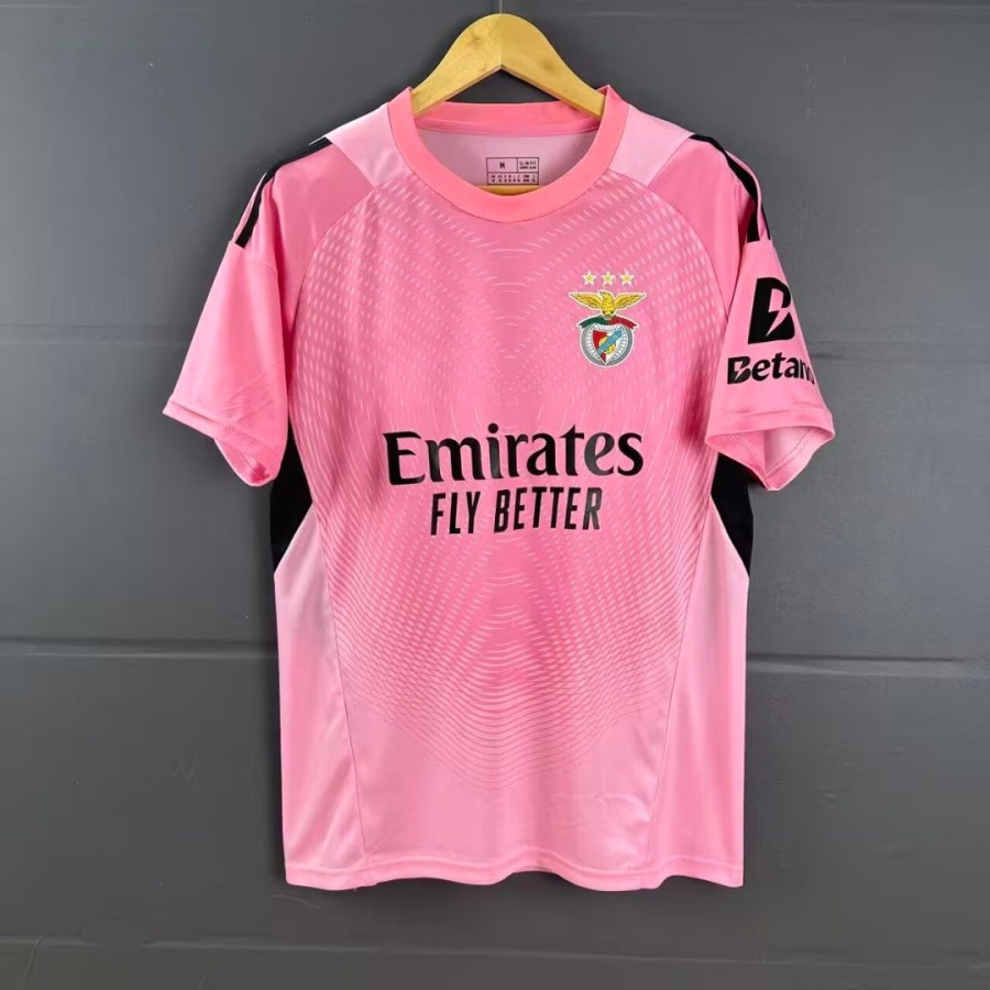 Maglia Benfica Portiere 25/26