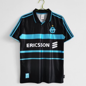 Maglia Marseille Third 1999-2000 Retro