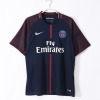 7e5c33f8d1a8c438463159372b2159f5.jpg Maglia PSG Home Retro 2017-2018