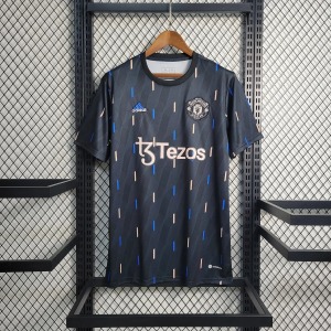 Maglia Manchester United Allenamento 2023