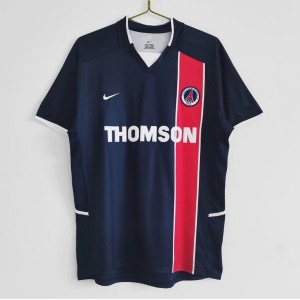 7eb402acd9d3e414f9015925452dd3b2.jpg Maglia PSG Home Retro 2002-2003