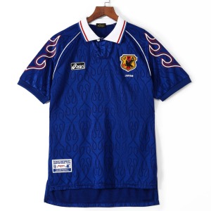 Maglia Giappone Home 1998 Retro