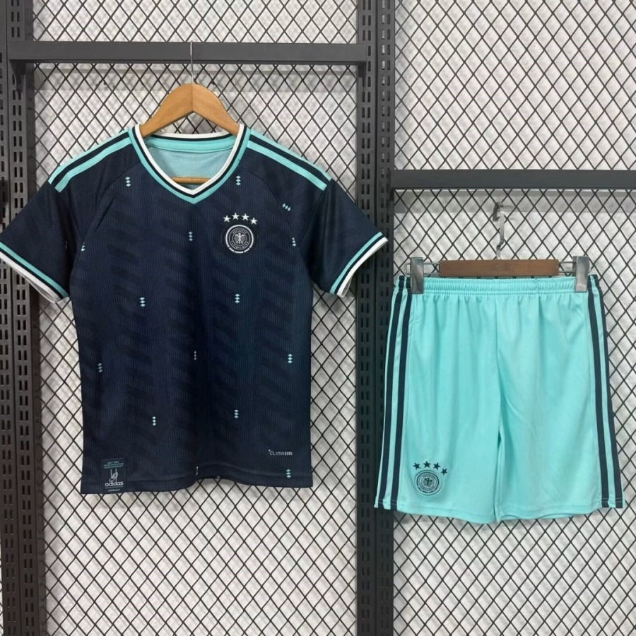 Maglia Germania Away 2026 Adulto