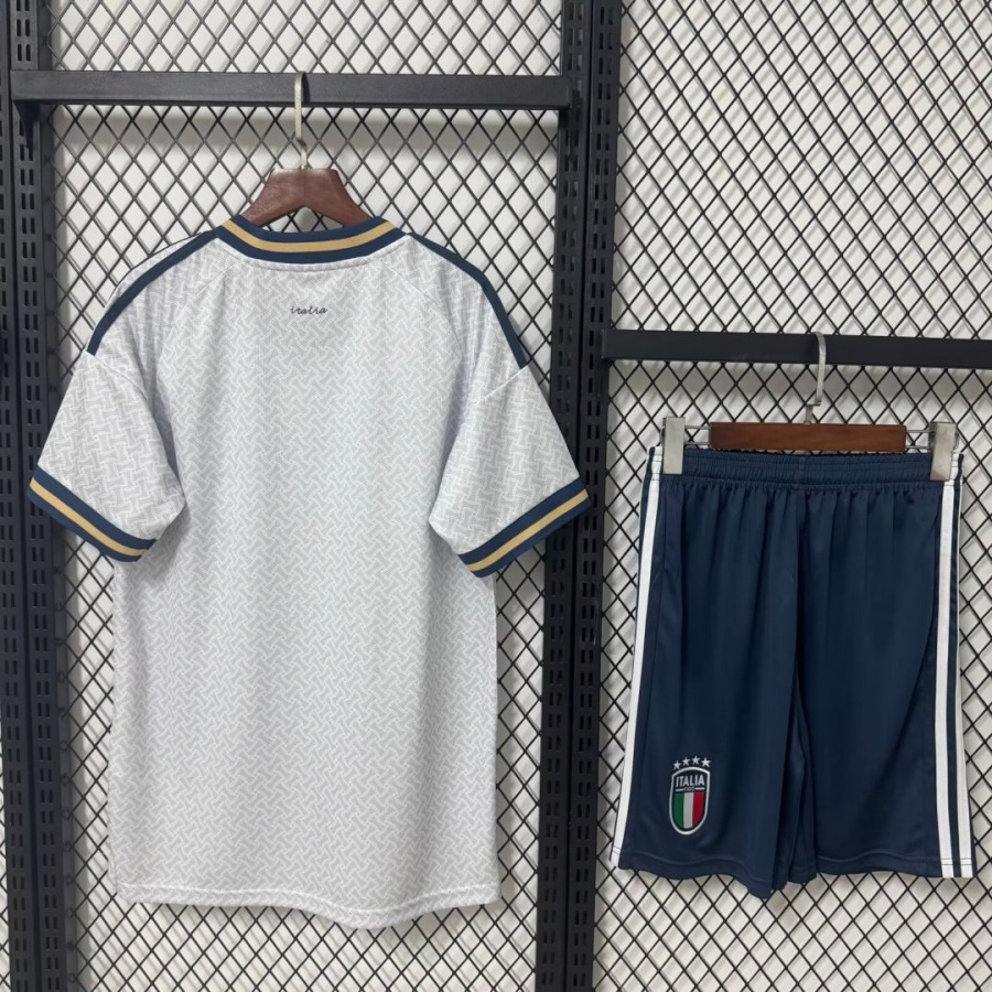 Maglia Italia Away 2026