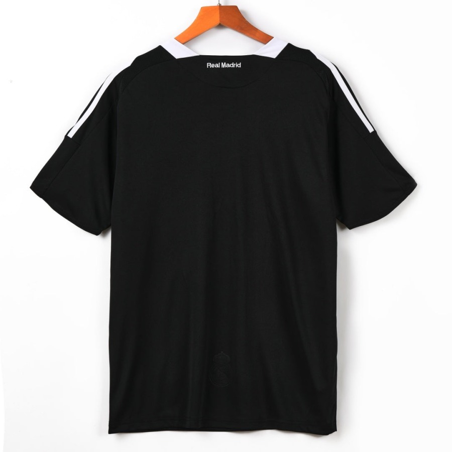 Maglia Real Madrid Away 2009-2010 Retro