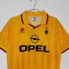 Maglia AC Milan Third 1995/96
