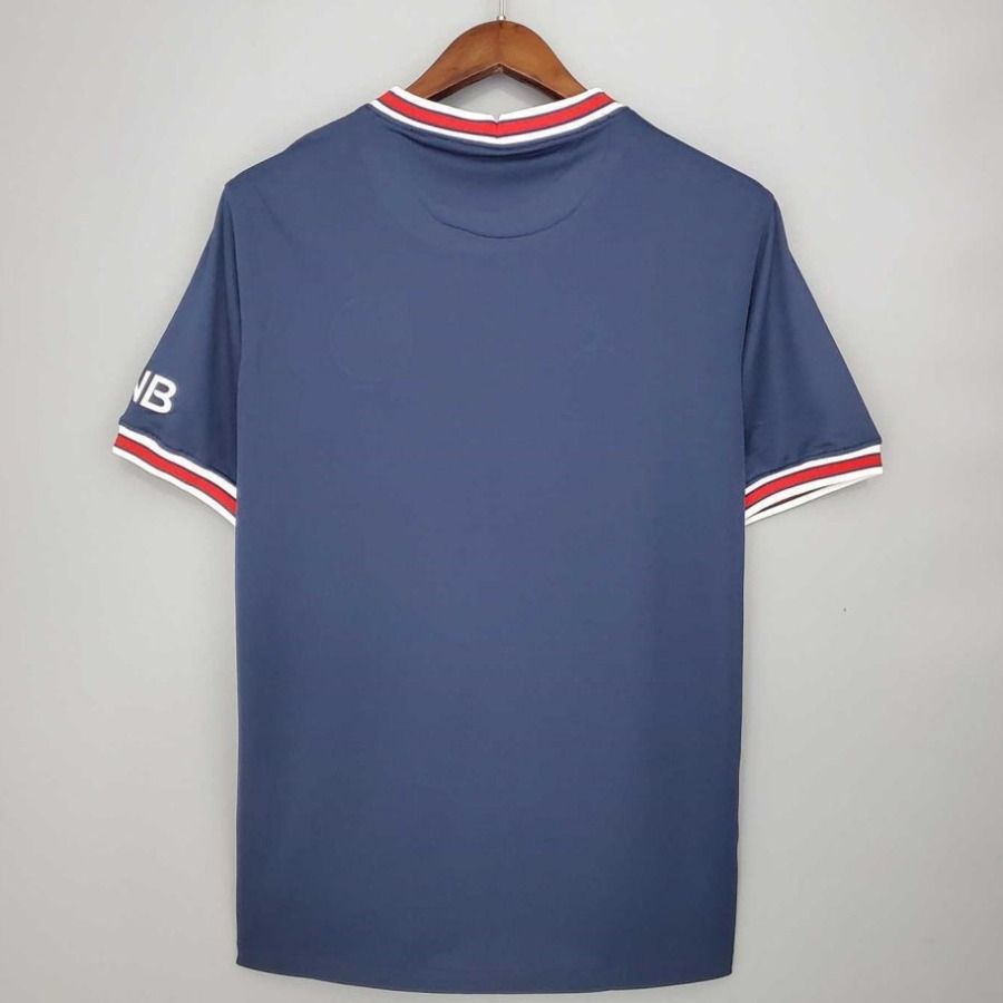Maglia PSG Home Retro 2021-2022