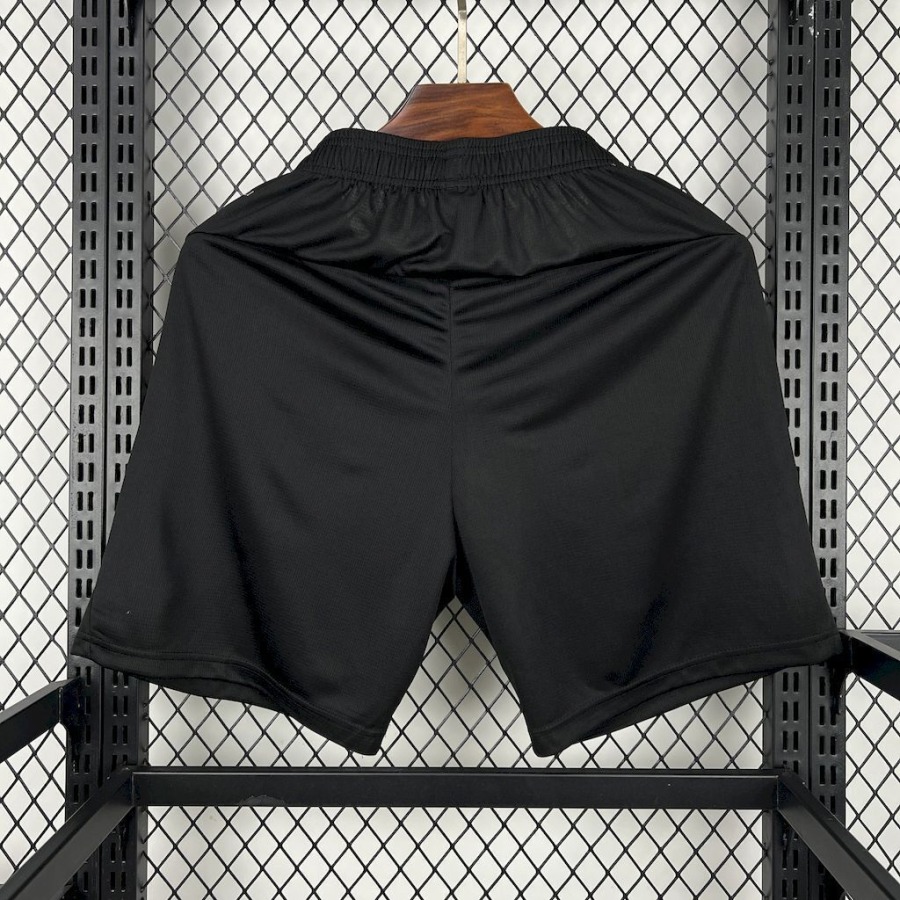 Short Portogallo Away Mondiale 2026
