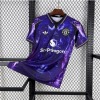 Maglia Manchester United 2025/26 Concept