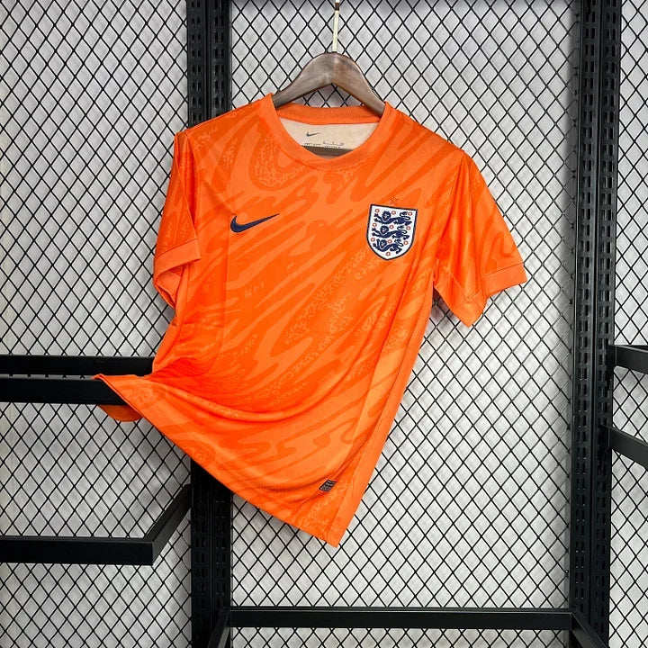 Maglia Inghilterra Home 2024-2025