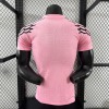 Maglia PSG 2025/26 Rosa Edizione Speciale Player