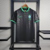Maglia Brasile 22/23 Leopardo Nero