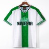 Maglia Nigeria Away 1996 Retro