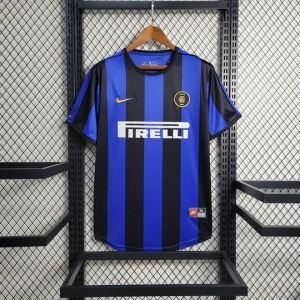 Maglia Inter Milan Retro 1999-2000