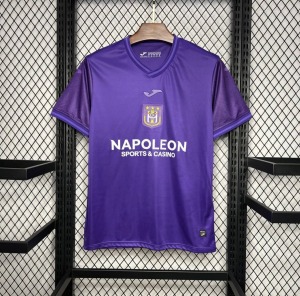 Maglia Anderlecht Home 2024/25