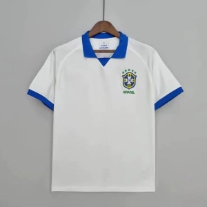 Maglia Brasile Away Retro 2019