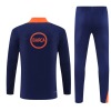 Maglia Barcellona 2025/26 Blu Home