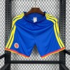 Short Colombia Mondiale 2026