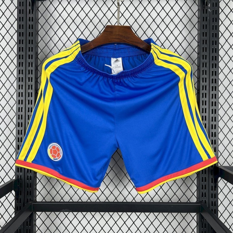 Short Colombia Mondiale 2026
