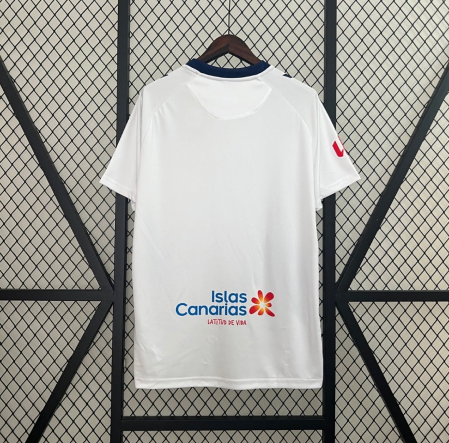 Maglia Tenerife Home 2024/25