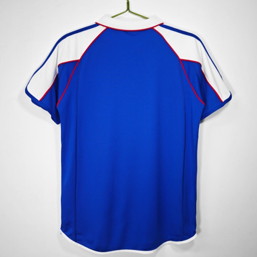 Maglia Giappone Home 2000 Retro