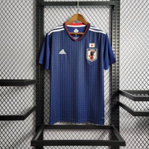 Maglia Giappone Retro 2018