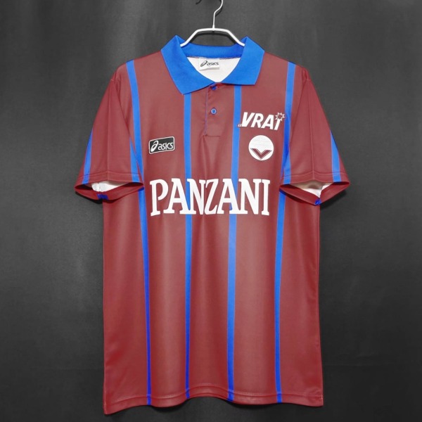 Maglia Bordeaux Home 1993/94